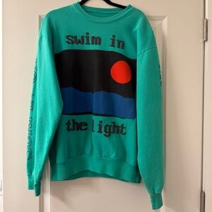 Kid Cudi Rolling Loud 2019 Sweater